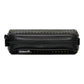 Pelikan Faulenzer quattro Lasercut Black/Yellow