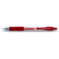 Pilot Gelschreiber G2-7, dunkelrot