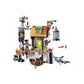 PLAYMOBIL® 71792 Pirates - Piratenhafen mit Seeräuber-Gefängnis