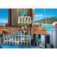 PLAYMOBIL® 71792 Pirates - Piratenhafen mit Seeräuber-Gefängnis