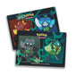 Pokemon Stapel-Tin-Box (Deutsch), 1 Stück, 3-fach sortiert