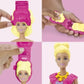 Play-Doh Barbie Rüschen und Schleifen