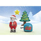 PLAYMOBIL® 70297 JUNIOR: Adventskalender Schneeweihnacht