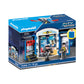 PLAYMOBIL® 70306 City Action Spielbox In der Polizeistation
