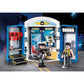 PLAYMOBIL® 70306 City Action Spielbox In der Polizeistation