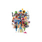 PLAYMOBIL® 70370 PLAYMOBIL-Figures Girls (Serie 18)