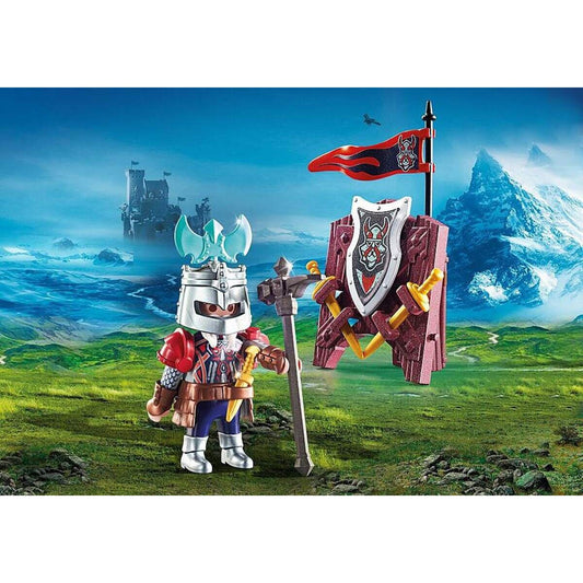 PLAYMOBIL® 70378 special Plus Zwergenritter