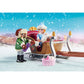 PLAYMOBIL® 70397 Spirit Riding Free Winterliche Schlittenfahrt