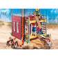 PLAYMOBIL® 70446 City Action - Baugerüst mit Handwerkern