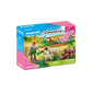 PLAYMOBIL® 70608 Country  Geschenkset "Bäuerin mit Weidetieren"