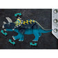 PLAYMOBIL® 70627 Dino Rise - Triceratops: Randale um die legendären Steine