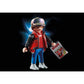PLAYMOBIL® 70634 Back to the Future Part II: Verfolgung mit Hoverboard