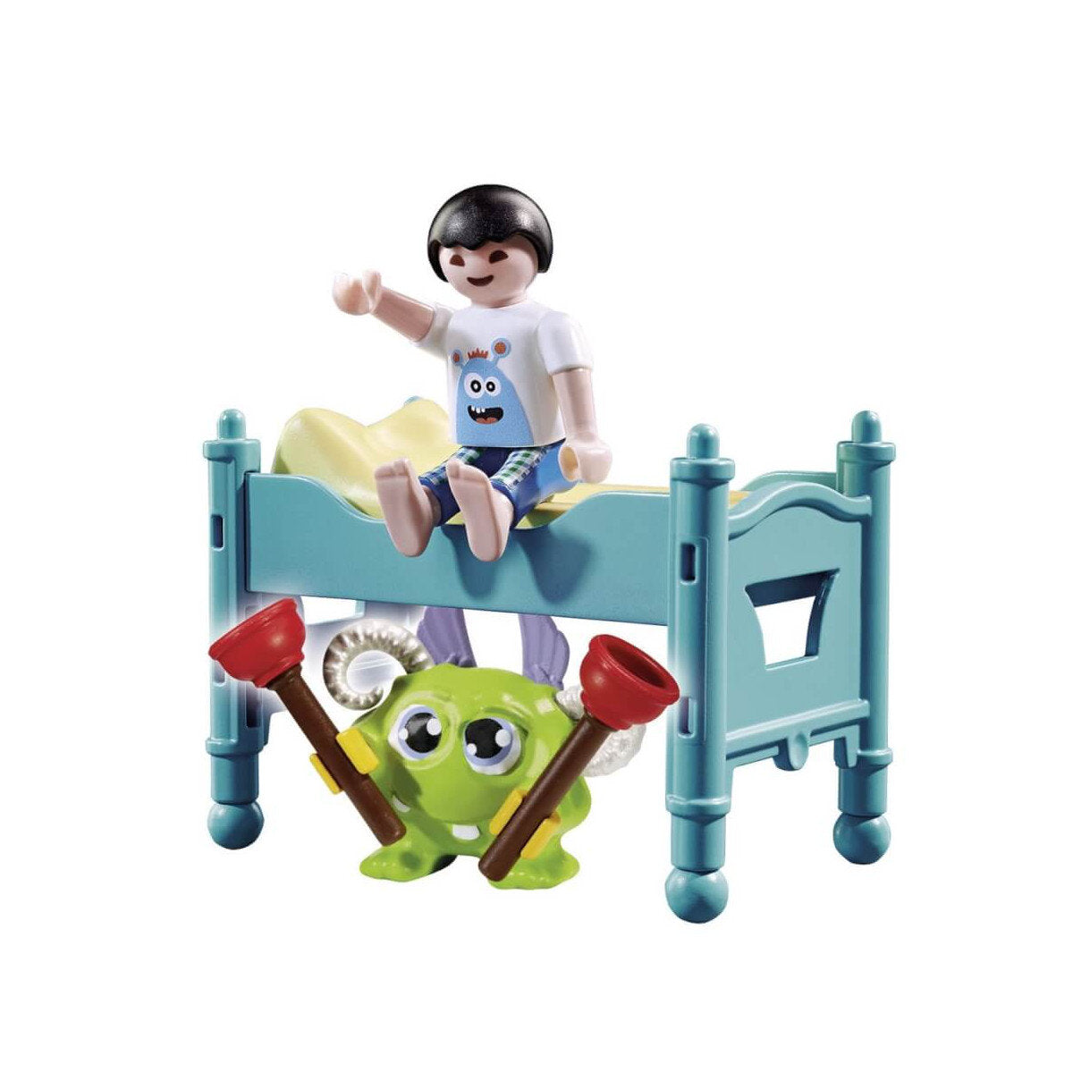 PLAYMOBIL® 70876 special PLUS Kind mit Monsterchen