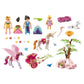 PLAYMOBIL® 71002 Magic - Einhornkutsche mit Pegasus