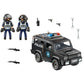 PLAYMOBIL® 71003 City Action - SWAT Truck