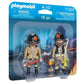 PLAYMOBIL® 71207 Feuerwehrmänner