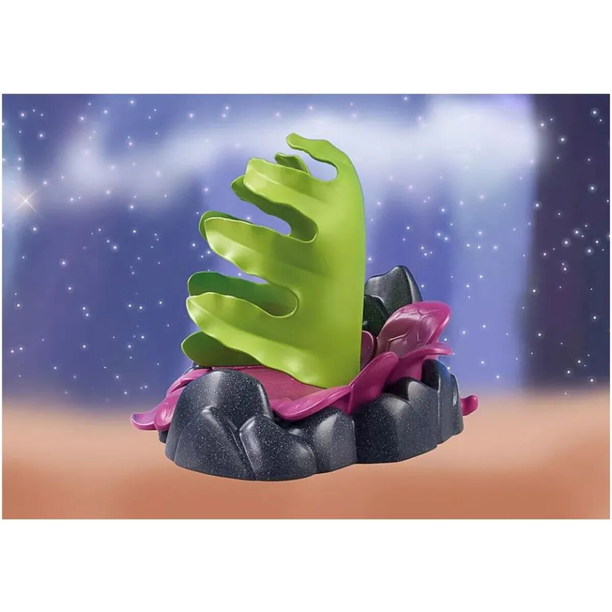 PLAYMOBIL® 71215 Adventures of Ayuma - Nebelfalle