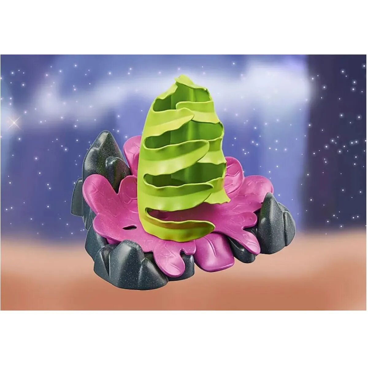 PLAYMOBIL® 71215 Adventures of Ayuma - Nebelfalle