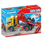 PLAYMOBIL® 71429 City Life - Abschleppdienst