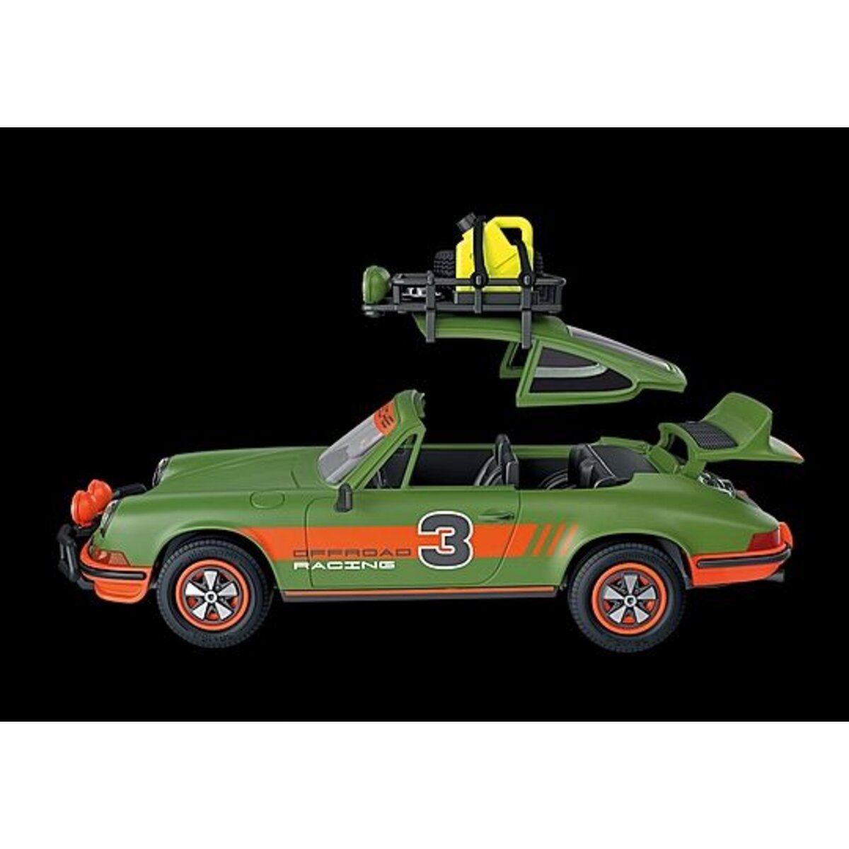 PLAYMOBIL® 71436 Porsche 911 Carrera RS 2.7 Offroad