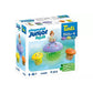 PLAYMOBIL® 71439 AQUA & Tinti: Bunte Quallenfamilie