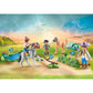 PLAYMOBIL® 71495 Horses of Waterfall - Ponyturnier