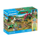 PLAYMOBIL® 71523 Dinos - Forschungscamp mit Dinos