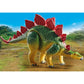 PLAYMOBIL® 71523 Dinos - Forschungscamp mit Dinos