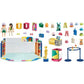 PLAYMOBIL® 71534 my Life - Fashion Store