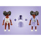 PLAYMOBIL® 71535 my Life - Friseursalon