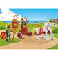 PLAYMOBIL® 71543 Asterix: Römischer Streitwagen