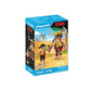 PLAYMOBIL® 71545 Asterix: Costa y Bravo und Pepe
