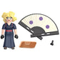 PLAYMOBIL® 71565 Naruto Shippuden - Temari