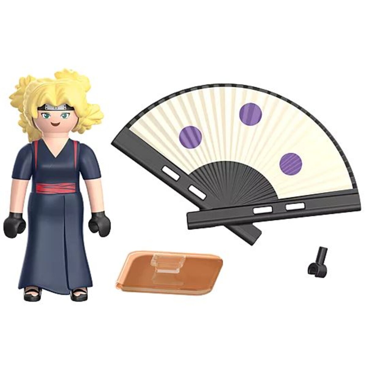 PLAYMOBIL® 71565 Naruto Shippuden - Temari