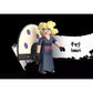 PLAYMOBIL® 71565 Naruto Shippuden - Temari