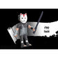 PLAYMOBIL® 71567 Naruto Shippuden - Itachi Anbu