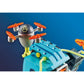 PLAYMOBIL® 71578 Roboter vs. Fluggleiter
