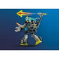 PLAYMOBIL® 71578 Roboter vs. Fluggleiter