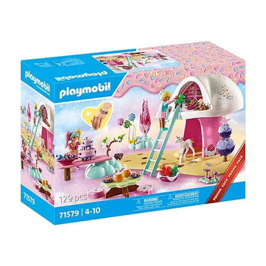 PLAYMOBIL® 71579 Zuckersüßes Paradies