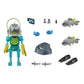 PLAYMOBIL® 71585 special PLUS - Robotertaucher