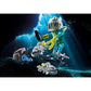 PLAYMOBIL® 71585 special PLUS - Robotertaucher