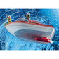 PLAYMOBIL® 71598 Act!on Heroes - Feuerlöschboot