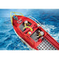 PLAYMOBIL® 71598 Act!on Heroes - Feuerlöschboot