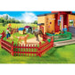 PLAYMOBIL® 71599 my Life - Tierhotel 'Pfötchen'