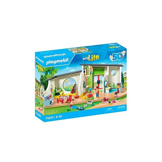 PLAYMOBIL® 71601 my Life - KiTa 'Regenbogen'