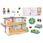PLAYMOBIL® 71607 myLife - Wohnhaus mit Wintergarten