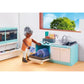 PLAYMOBIL® 71608 my Life - Küche mit Essplatz