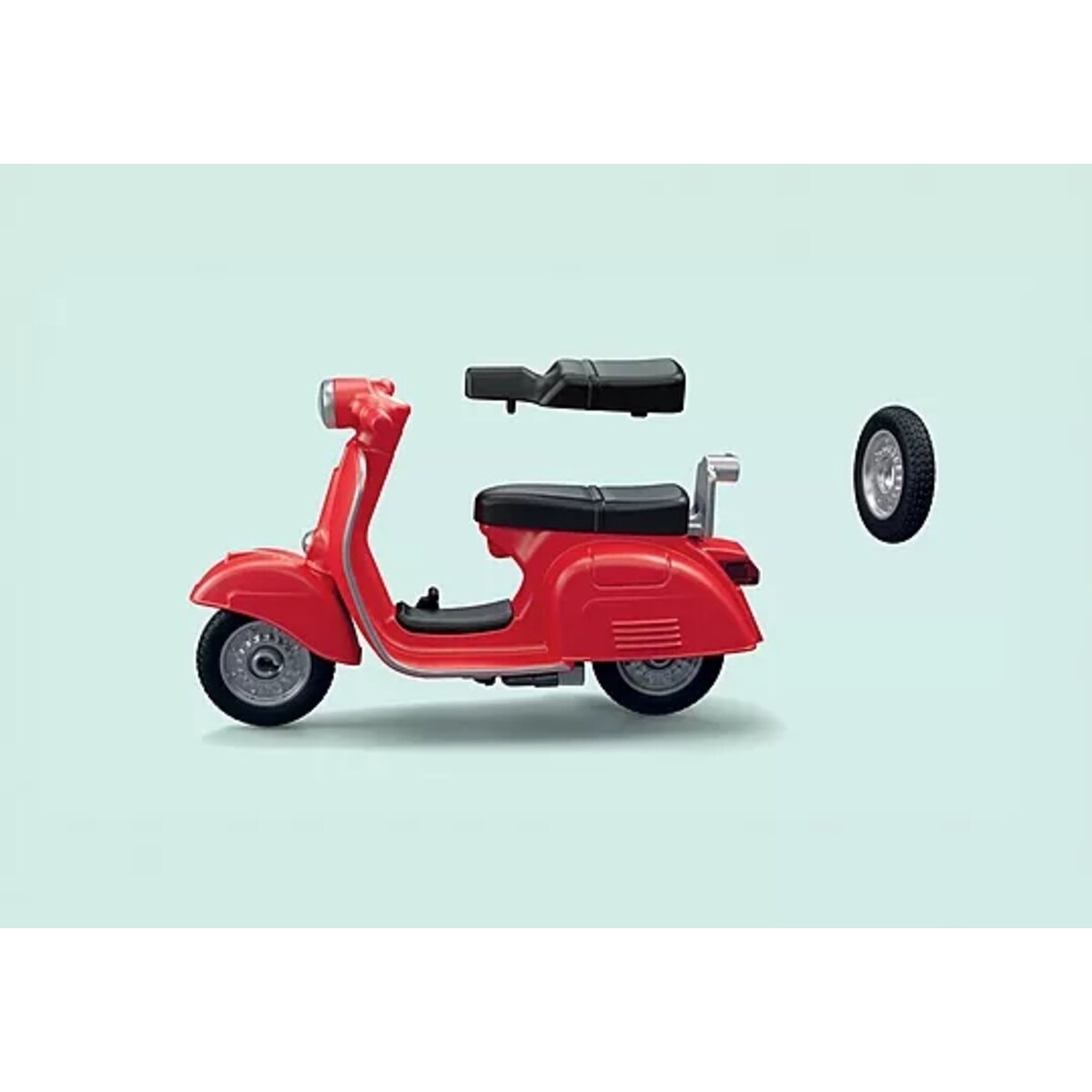 PLAYMOBIL® 71620 Vespa® 60er Vespa Werkstatt
