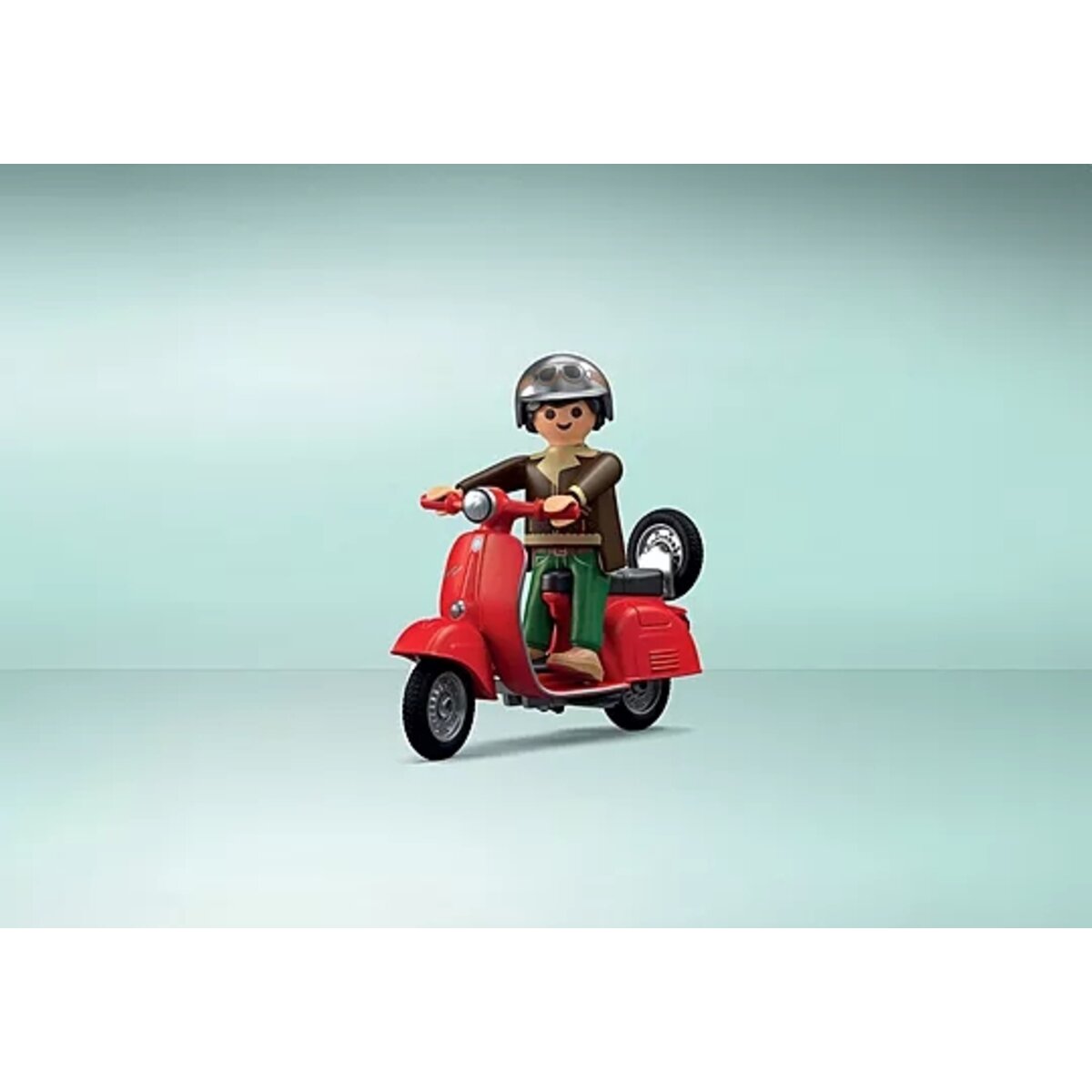 PLAYMOBIL® 71620 Vespa® 60er Vespa Werkstatt