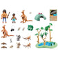 PLAYMOBIL® 71624 Wiltopia - Australische Tierwelt